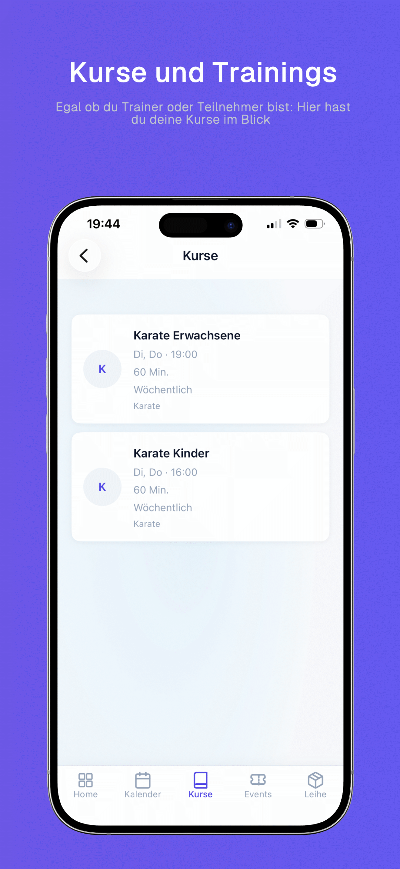 Aktivoo screenshot 3