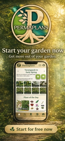 Permaplans - Garden Planner Screenshot 10 of 10