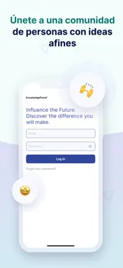 Ipsos KnowledgePanel screenshot 5