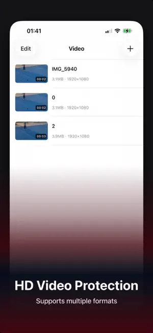 My Photo Safe screenshot 4