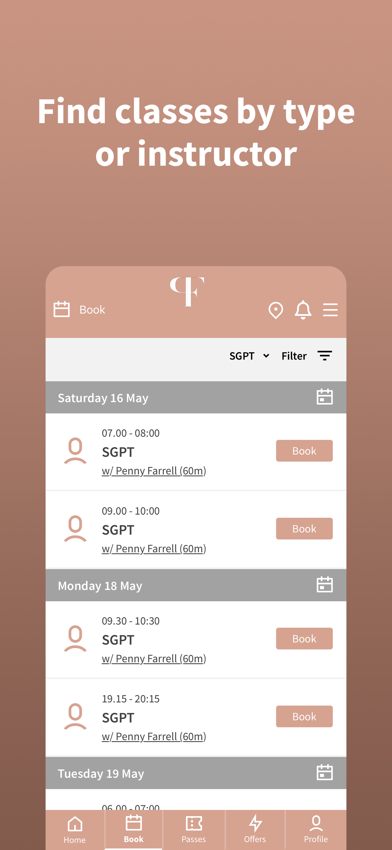 Project Flow Studio
