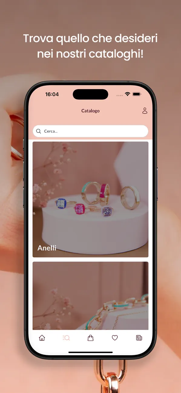 Screenshot #2 pour Bronzallure