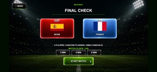 Soccer Virtual Cup Screenshot 4 of 9