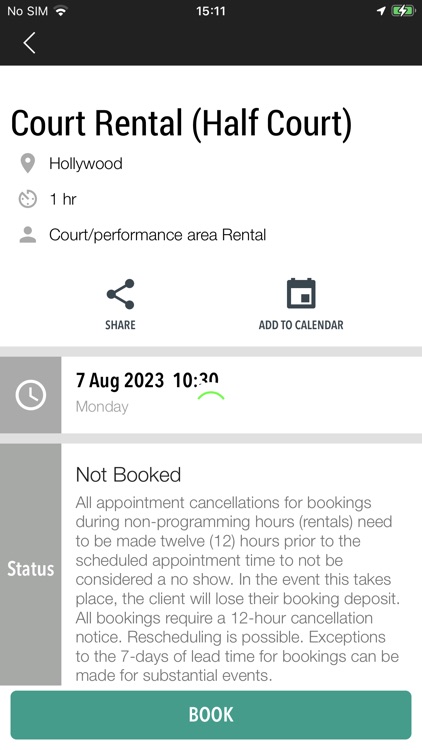 Next Level Basketball. screenshot-4