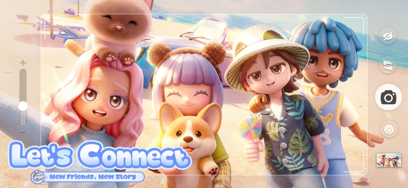 Heartopia screenshot 9