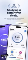 StudyRank: Focus & Study Timer previous screenshot 1