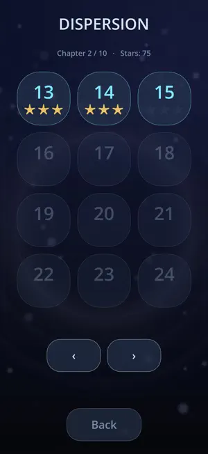 Prizmic - Light Puzzle screenshot 2