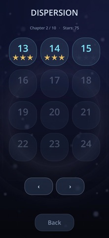 Prizmic - Light Puzzle Screenshot 2 of 6