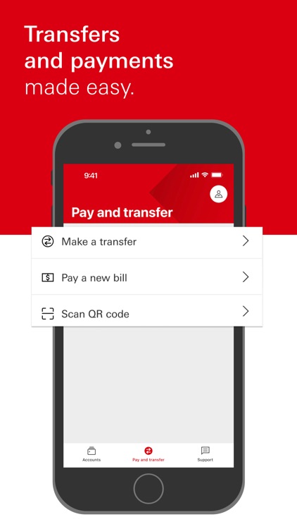 HSBC Vietnam screenshot-3