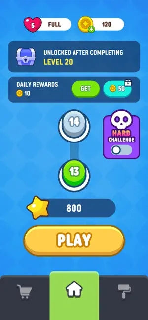 Pair Connect - Tile Match Game screenshot 4