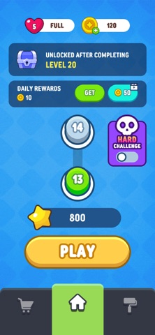 Pair Connect - Tile Match Game Screenshot 4 of 5