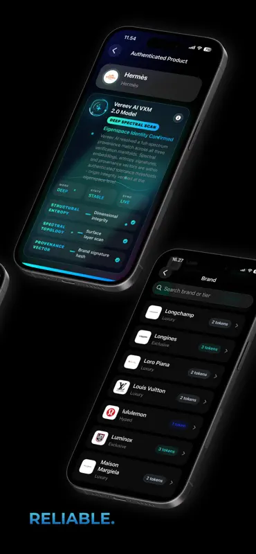 Vereev screenshot 4 of 9