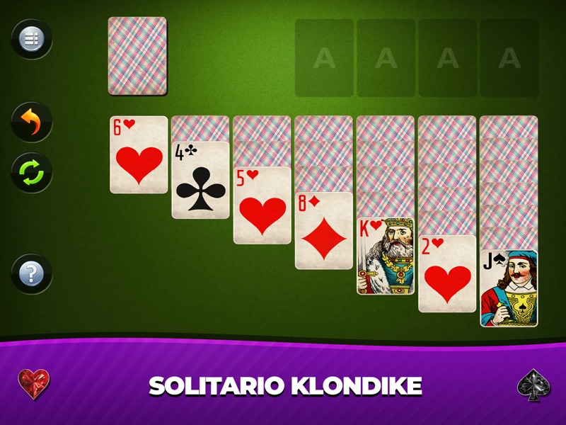 Gran Colección de Solitario screenshot 10