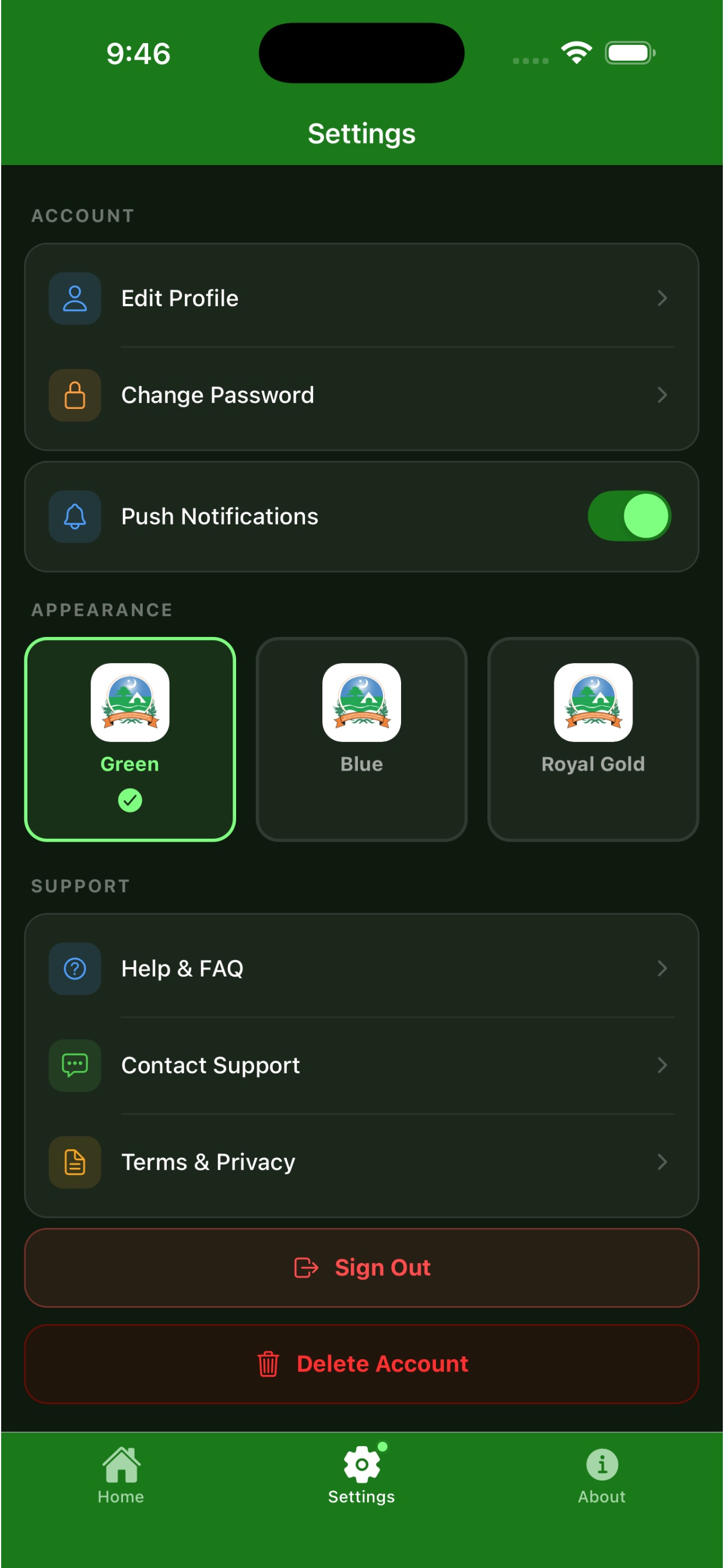 Screenshot 3 of PDDECHS