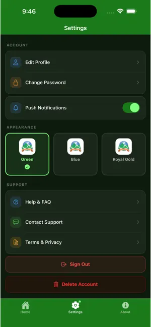 PDDECHS screenshot 3