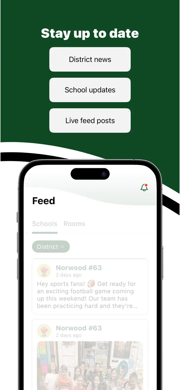 Screenshot #3 pour Norwood