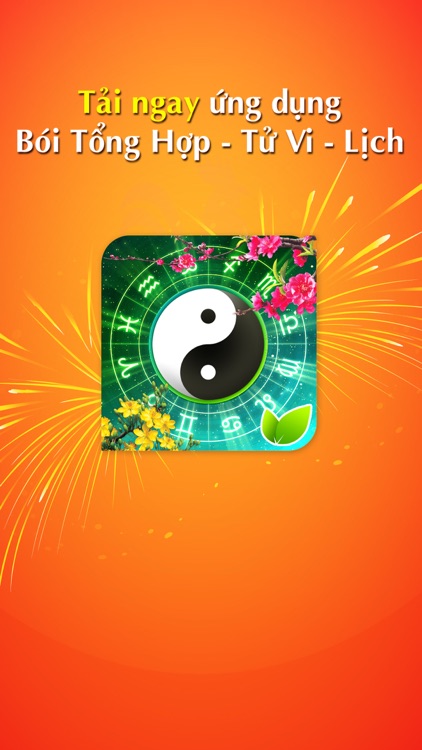 Thái Âm - Tử Vi 2025 screenshot-4