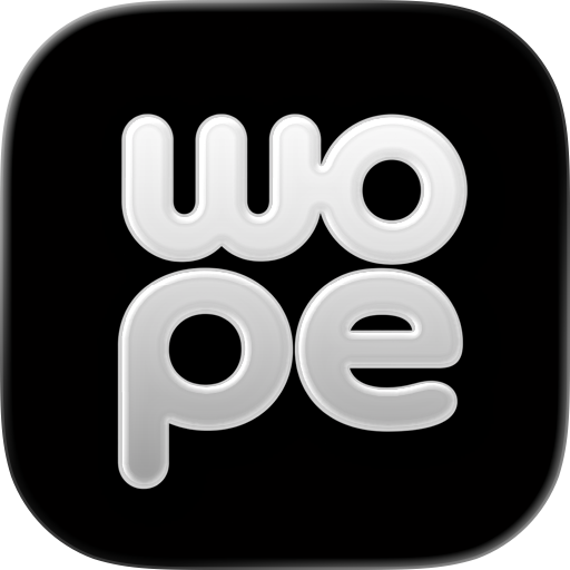 Wope: Comprá en vivo