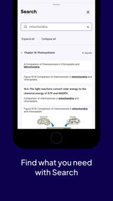 Pearson+ | Study Prep & eTexts screenshot