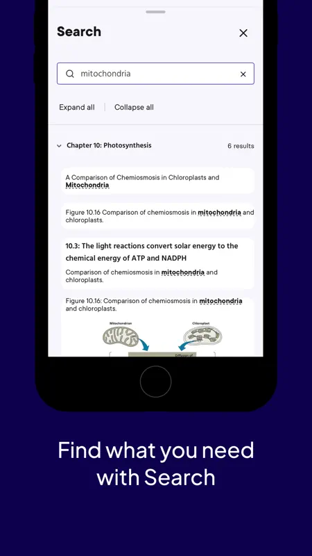 Pearson+ | Study Prep & eTexts screenshot 9 of 9