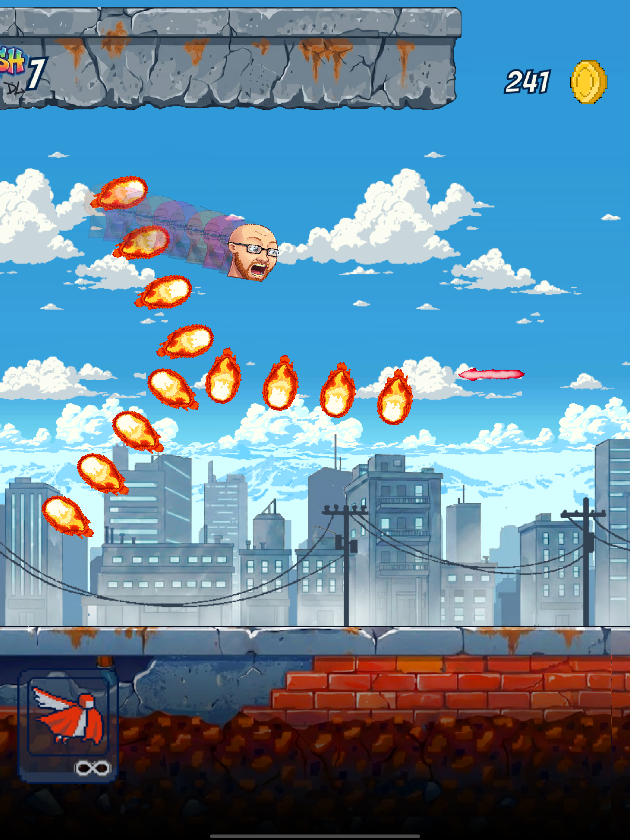 Brainrot Arena screenshot 10