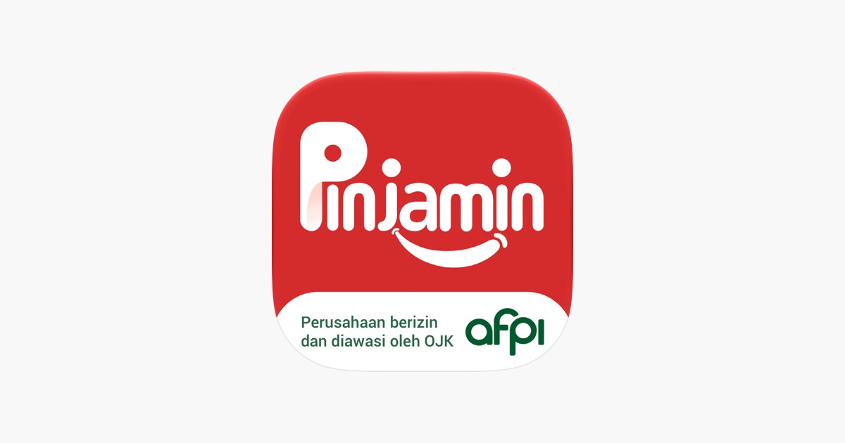 ‎Pinjamin-Kredit Dana App - App Store