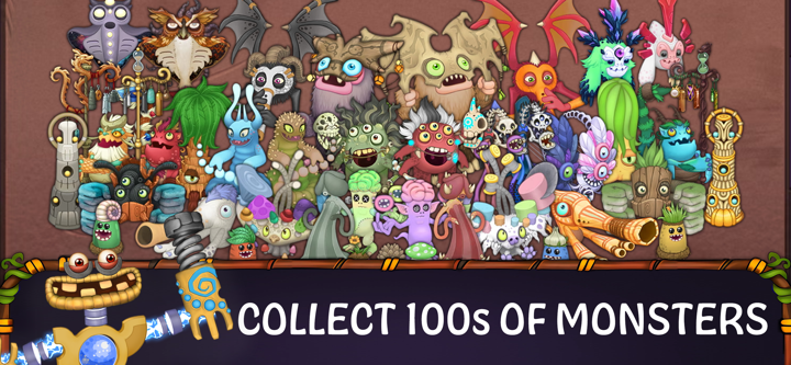 My Singing Monsters screenshot 5