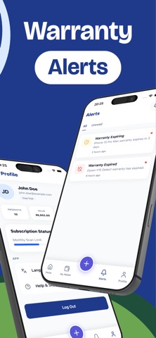 Shopping Wallet Screenshot 5 of 5