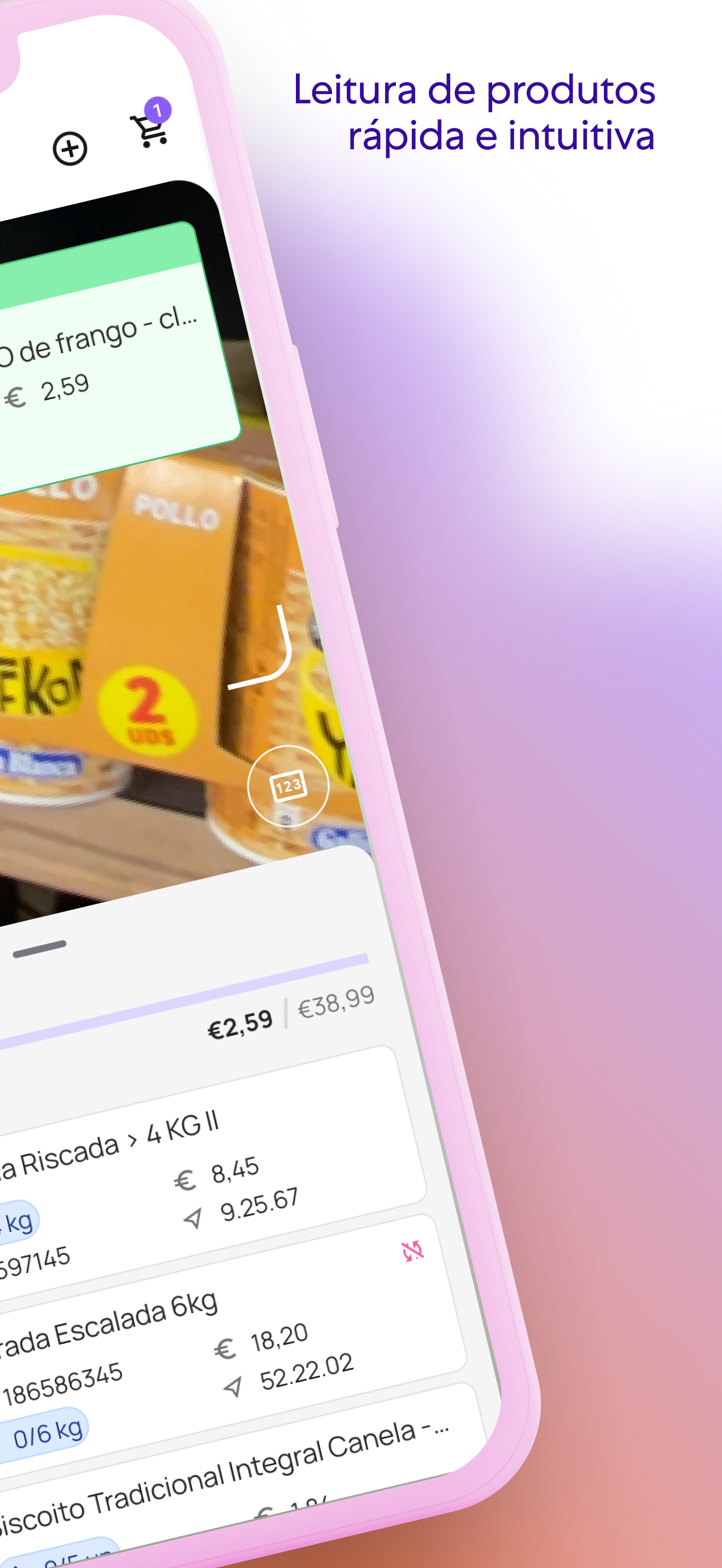 Lyzer Collect screenshot 4