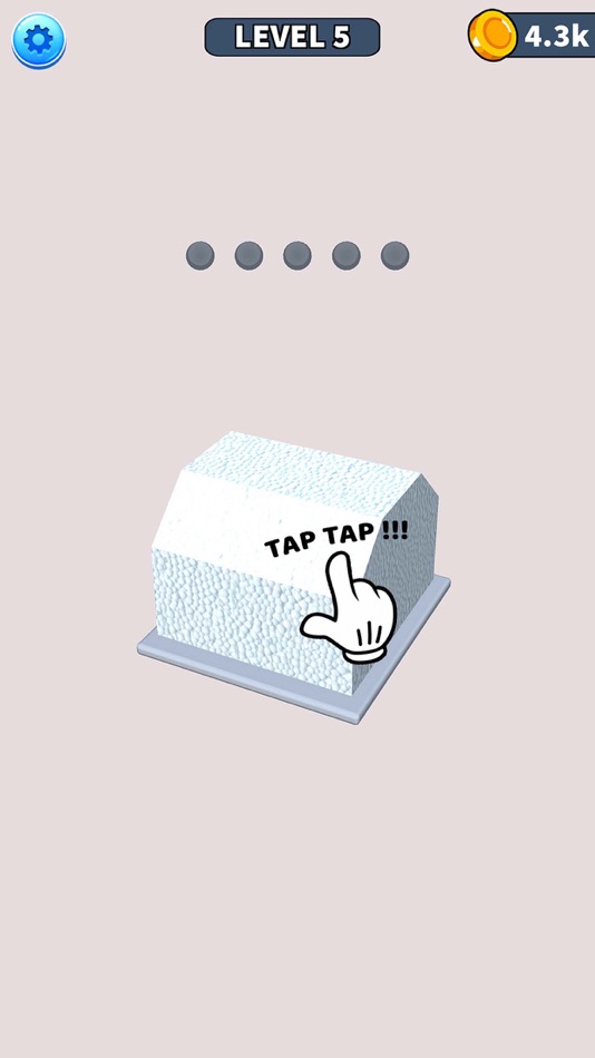 #3. OpenBox - Screw Puzzle Game (iOS) 게시자: Kevin Ghori