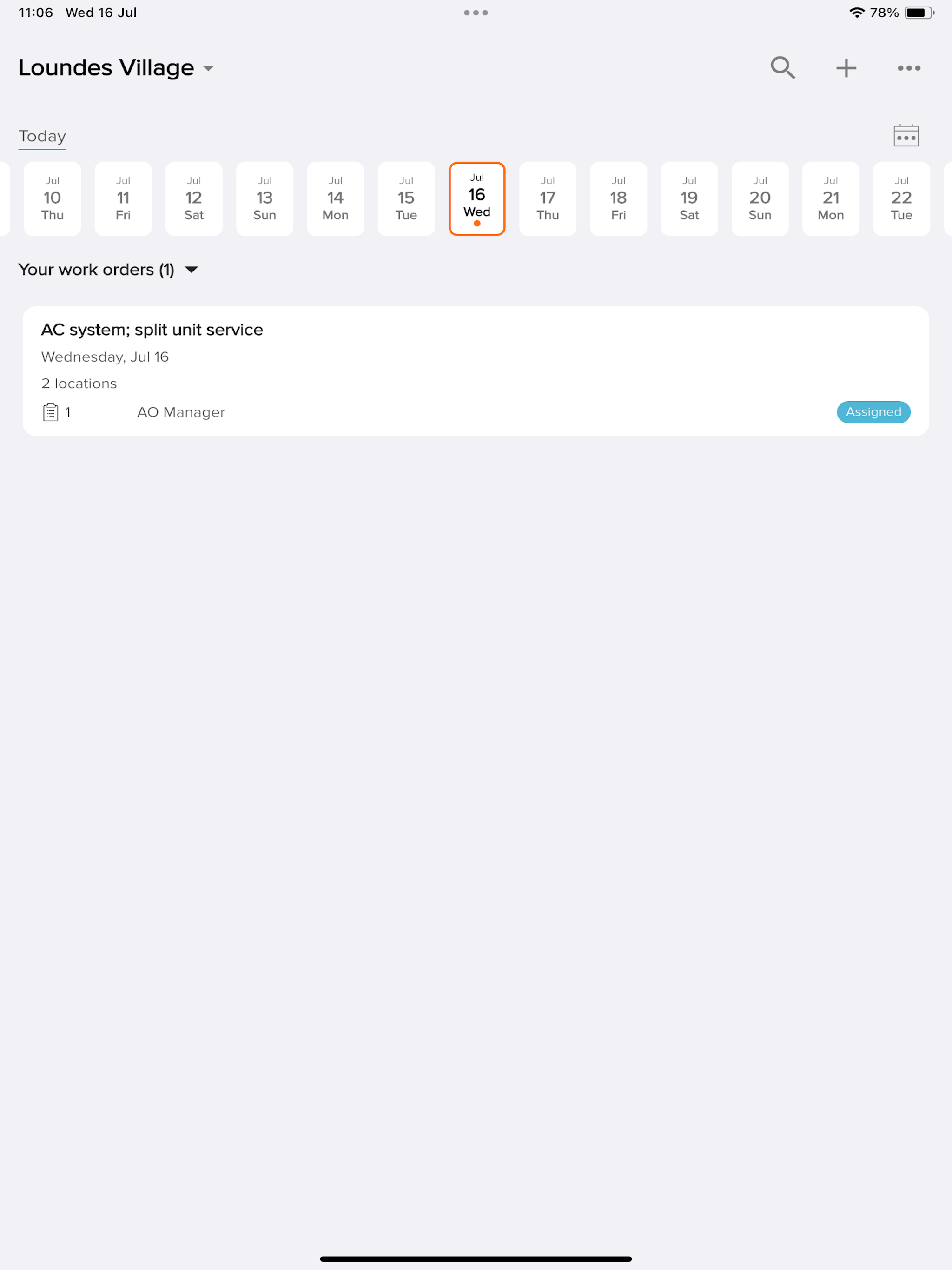 AssetOperate screenshot 7