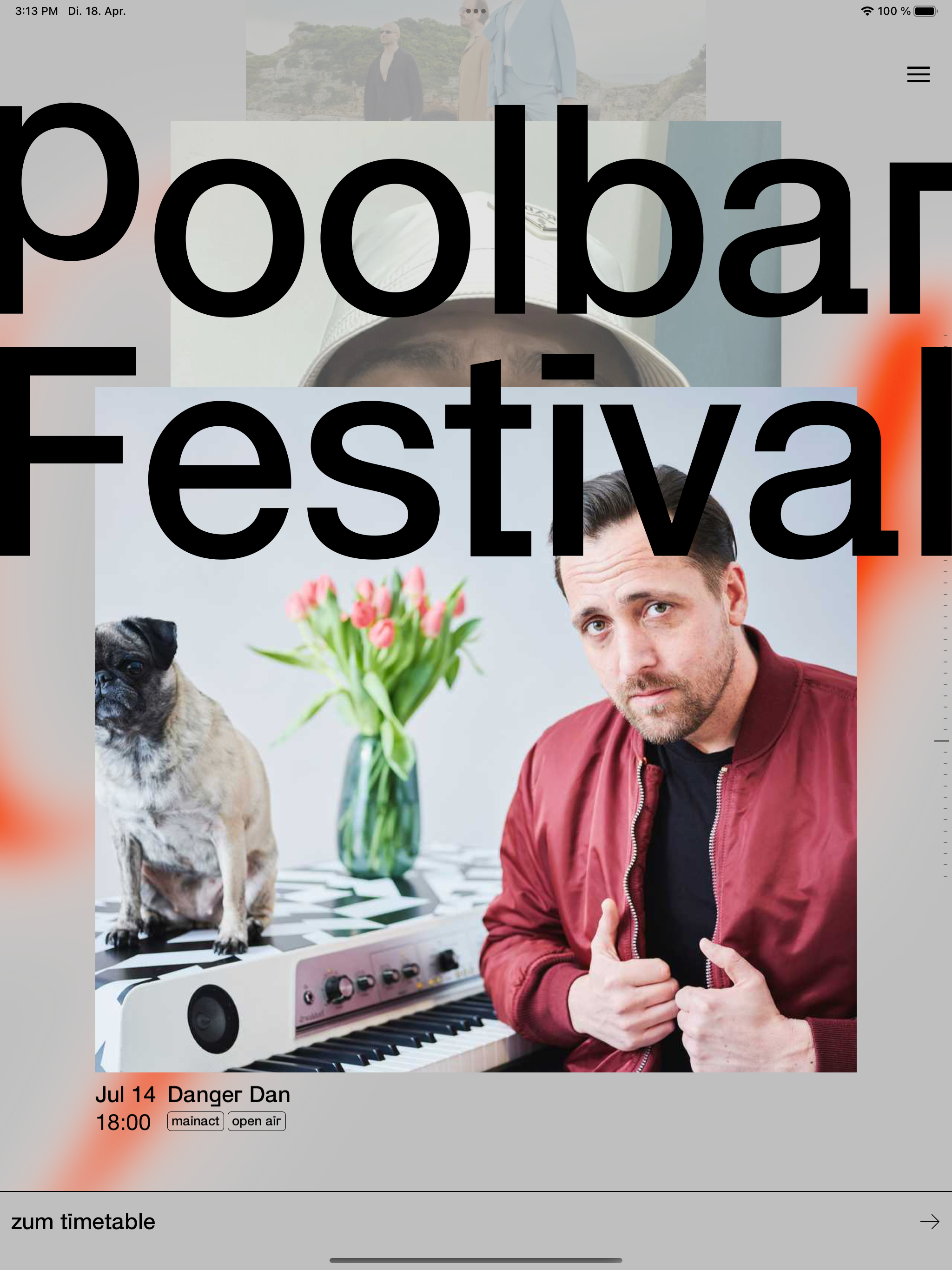 poolbar
