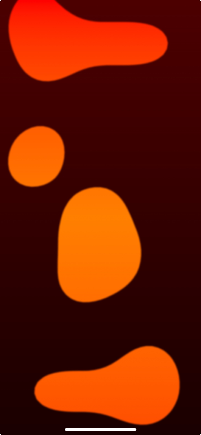 Reading Light Glowow