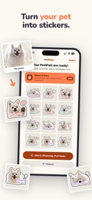 PeelPals: Sticker Maker screenshot