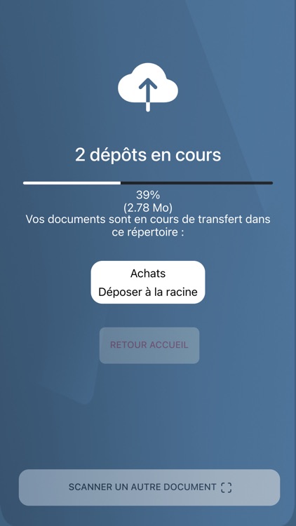 AGE CONSEIL screenshot-6