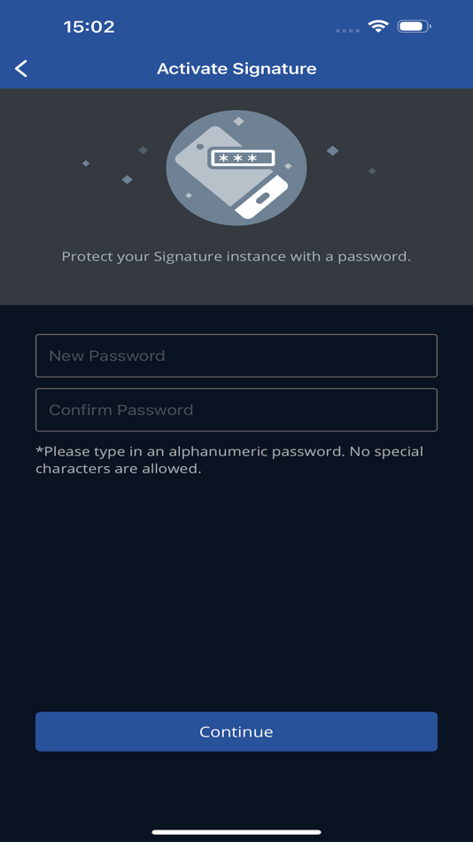 #6. MCSign (iOS) 由: Ceska sporitelna, a.s.