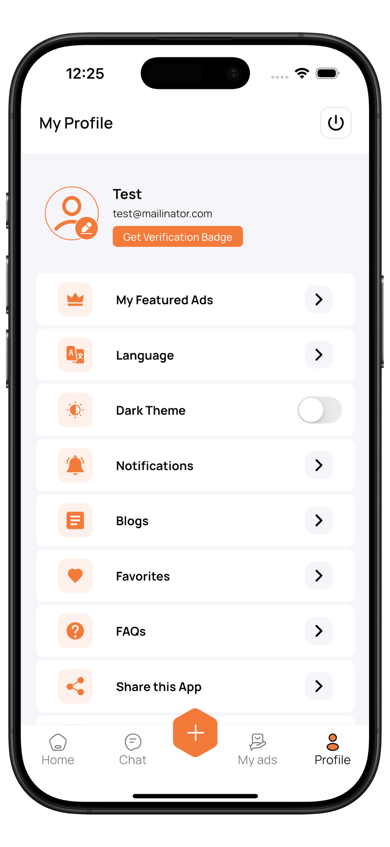 Koko - Buy and Sell Near you screenshot 4