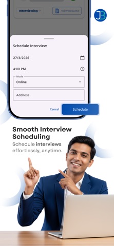 JobsBob Screenshot 5 of 8