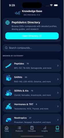 DoseRhythm Screenshot 5 of 5