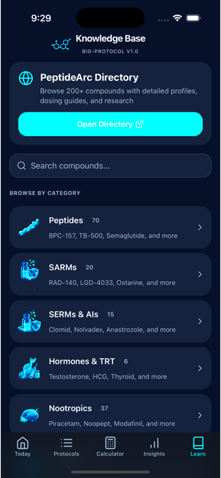 DoseRhythm Screenshot 5 of 5