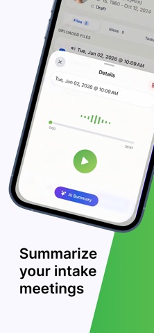 Tukios Heardstone screenshot