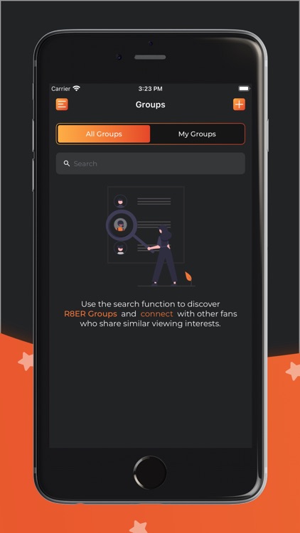 FlikPix- Find Gr8 movies fast screenshot-4