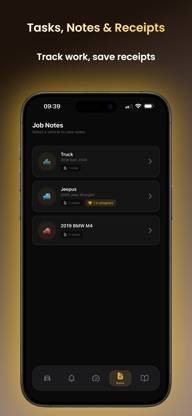 AutoVault: Vehicle Tracker screenshot 6