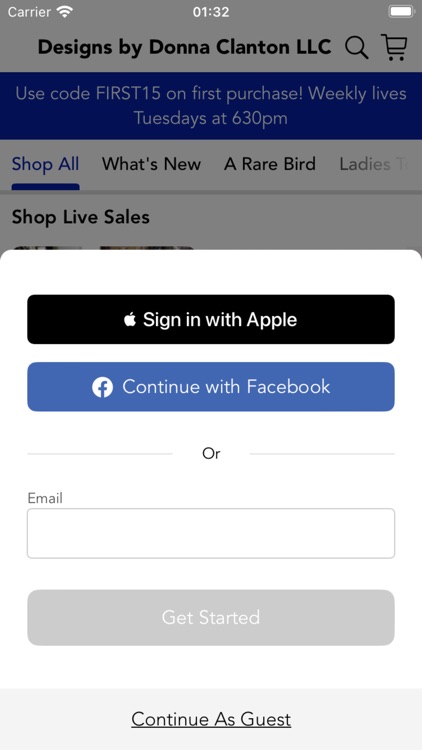 Designs by Donna Clanton LLC