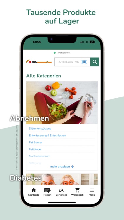 Scandia-Apotheke Norderstedt