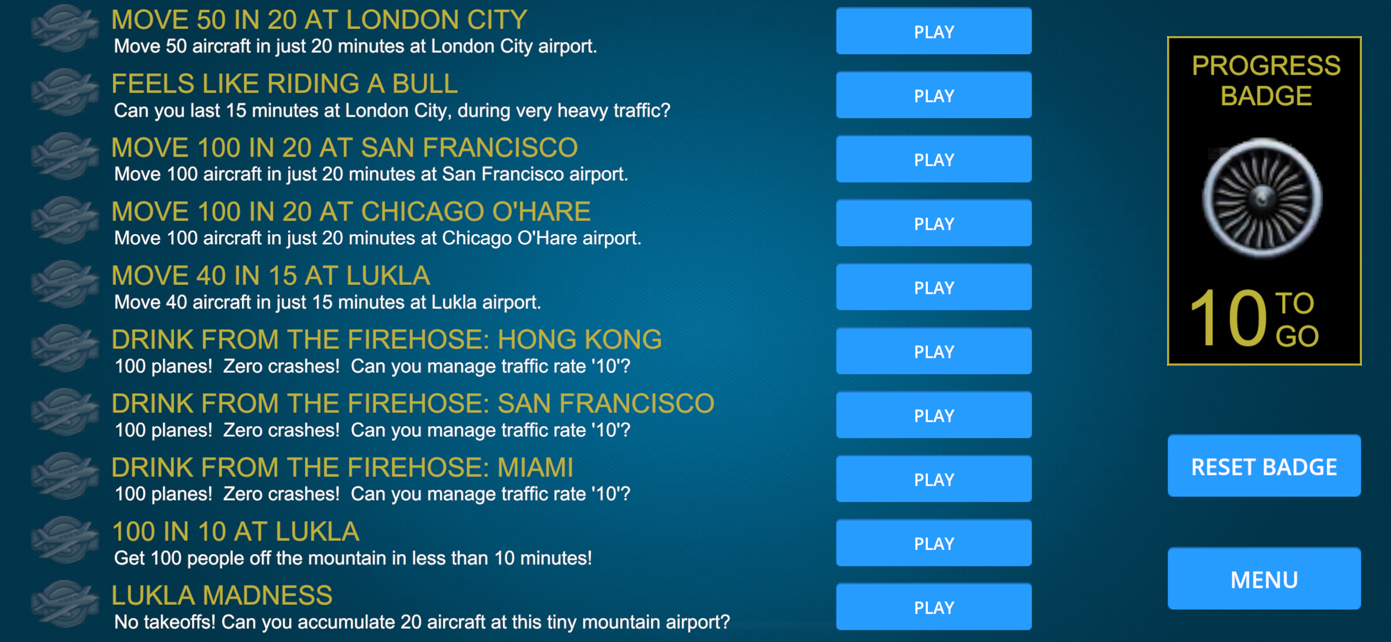 Airport Madness 3D 2 screenshot 12