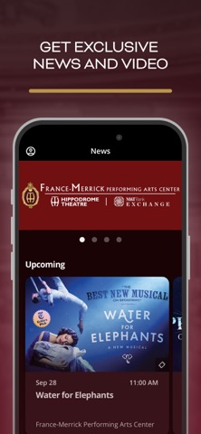 Hippodrome Theatre Screenshot 3 of 4