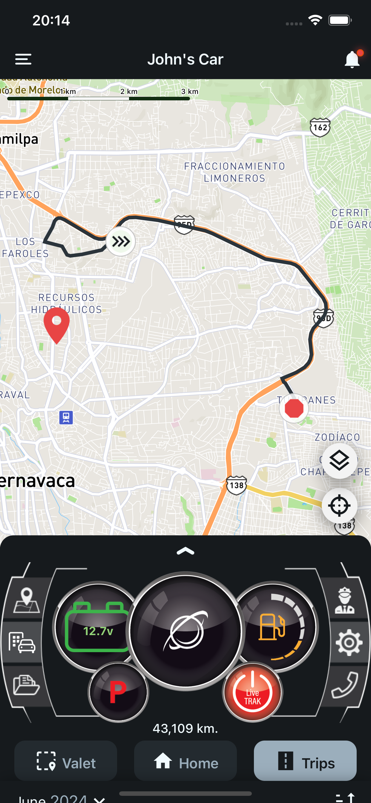My Guidepoint