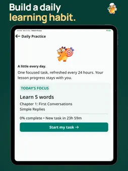Learn Yiddish Language Phrases screenshot 16