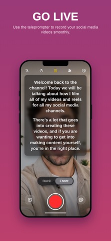 DualCapture Recorder Screenshot 2 of 3